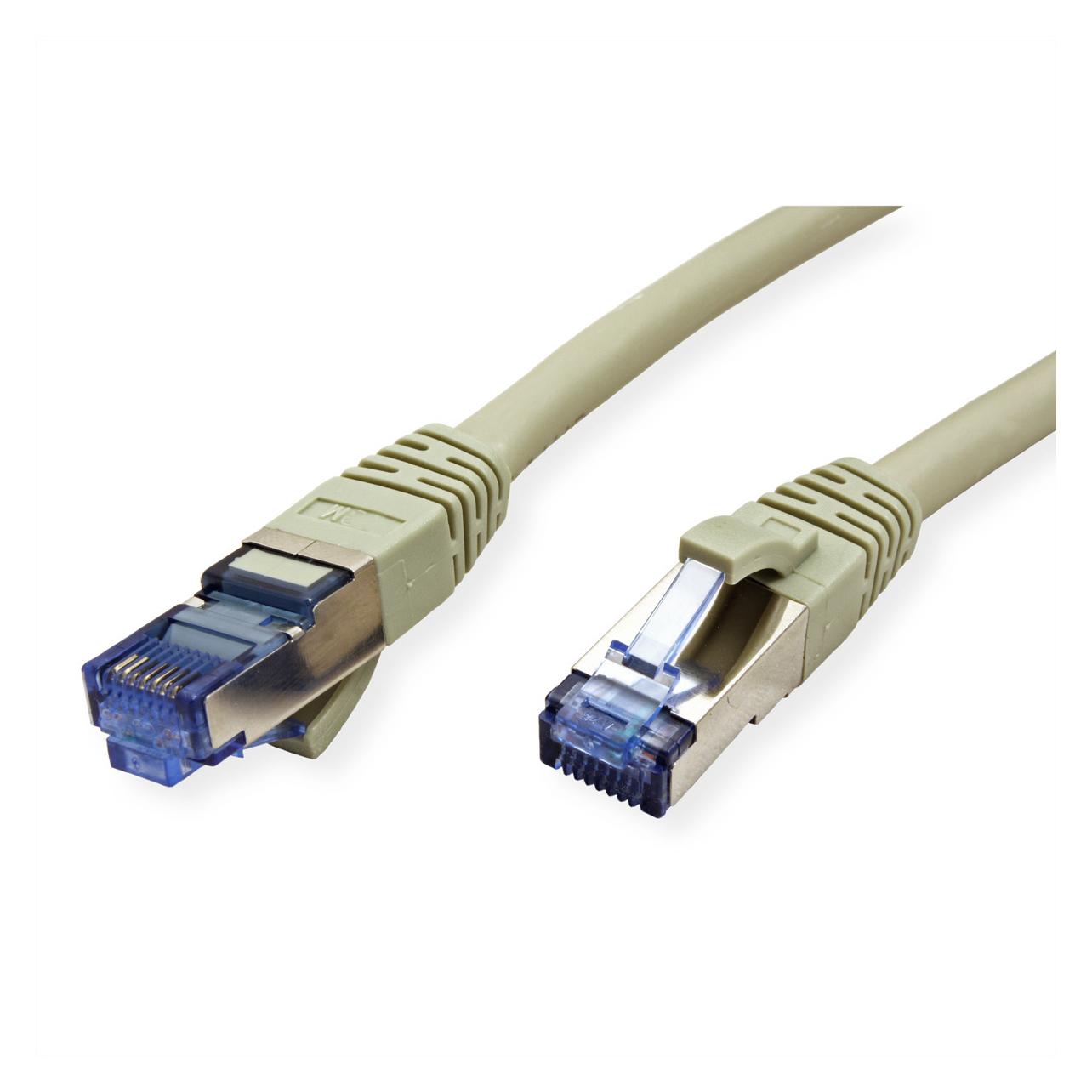 Value Patchkabel (PiMF, CAT6a, 3 m) (21.99.0863)