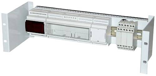 Apranet 26510320 19 Zoll Netzwerkschrank-Befestigungsmaterial