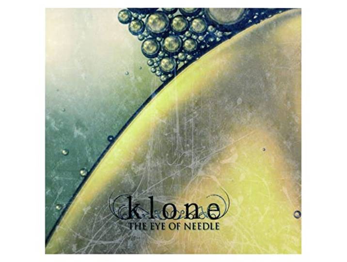 Klone - The Eye Of Needle