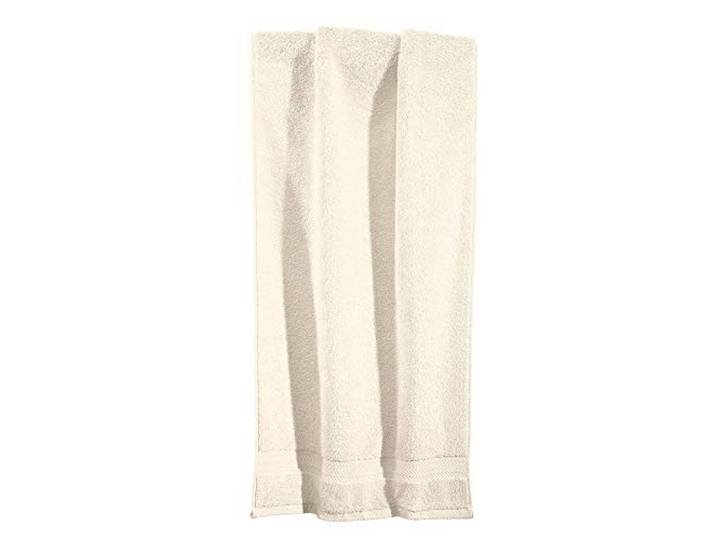 Erwin Müller Duschtuch Friedrichshafen 100% Baumwolle Natur Größe 70x140 cm - Premium-Qualität, unvergleichlich saugfähig, hautsympatisch, formstabil (weitere Farben)