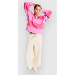 Roxy Lekeitio Knit Hose parchment Gr. S