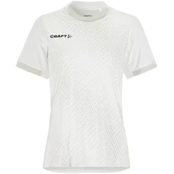 CRAFT Evolve 2.0 Graphic Trikot Damen 1000 - white M