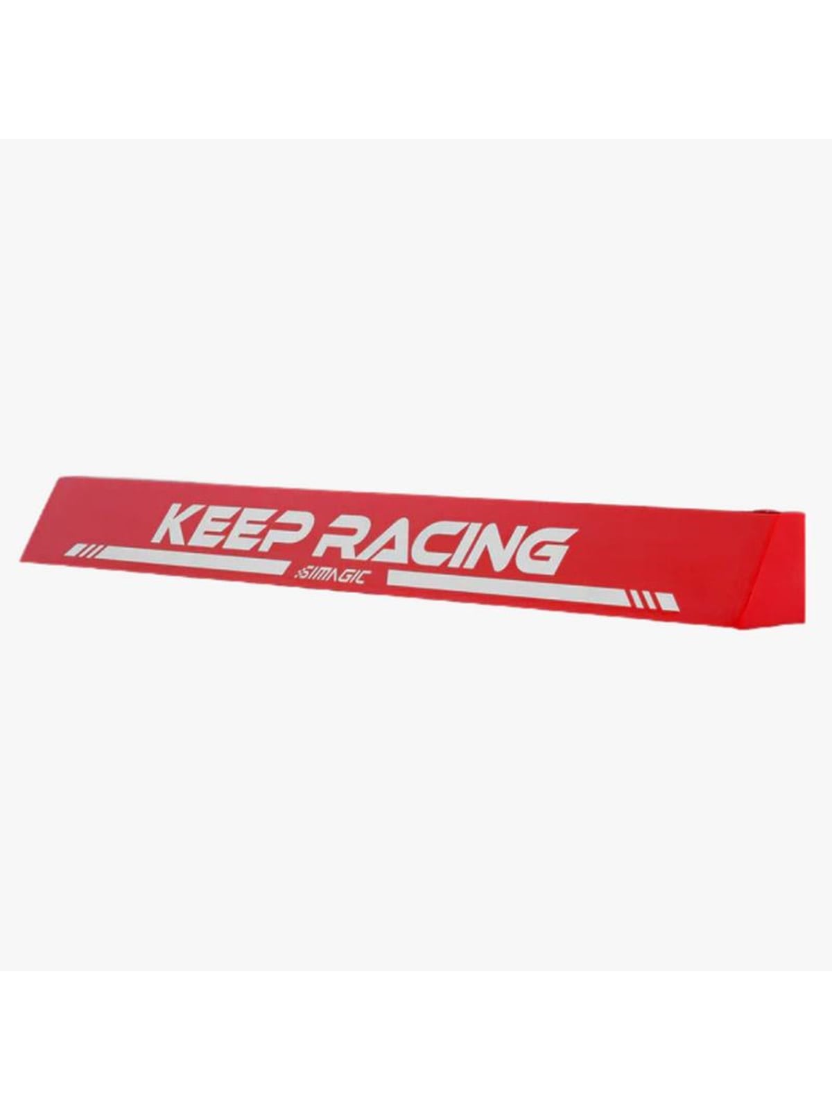 Simagic P1000 Heel Stop - Sim Racing Zubehör