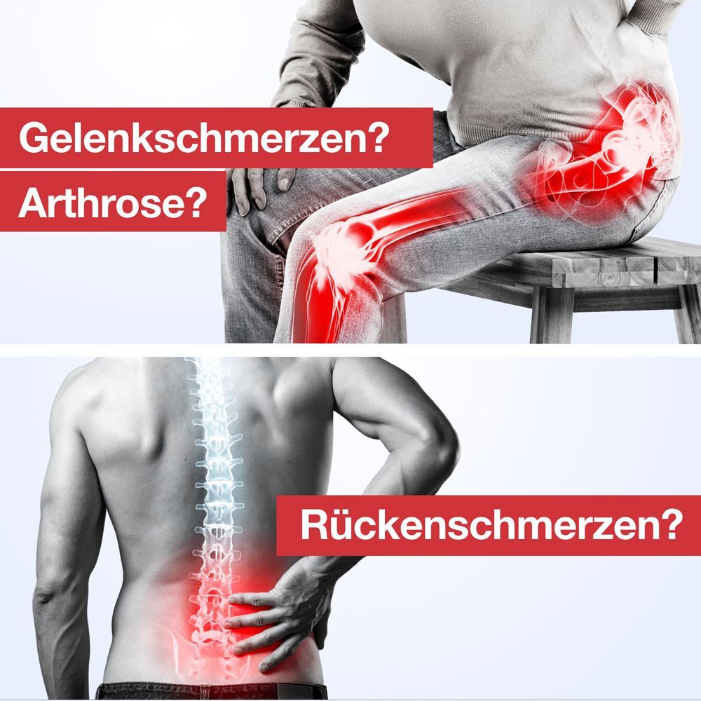 Gelencium Extract pflanzliche Filmtabletten 150 St