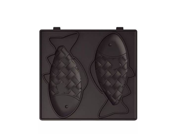 CREATE - Austauschbare Platten für STONE 2 in 1 COMPACT - FISCH