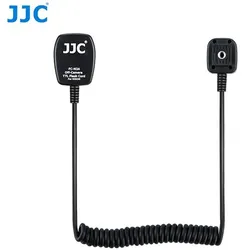 JJC FC N3 Blitzkabel für Nikon SC-28