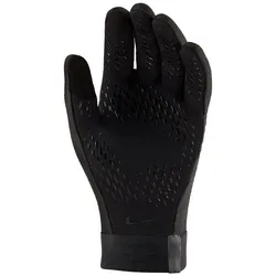 NIKE Academy Therma-FIT Fußball Feldspielerhandschuhe 010 - black/black/black M
