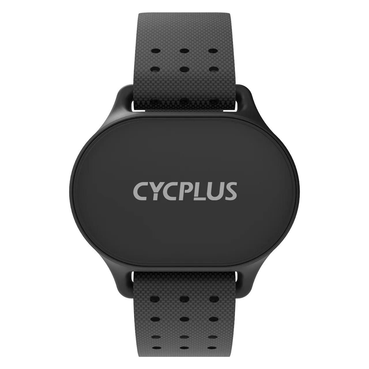 Cycplus H1 Heart Rate Monitor Band (cycplus-H1)