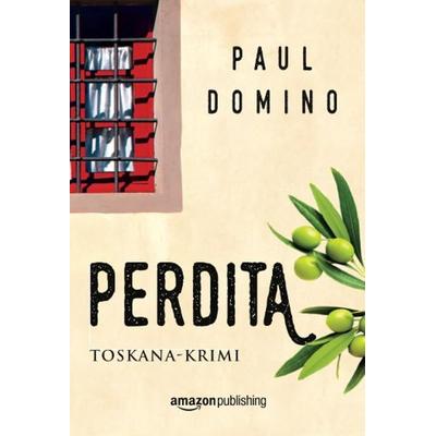 Perdita, Taschenbuch von Paul Domino, Edition M