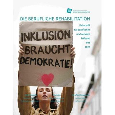 Inklusion braucht Demokratie!, Taschenbuch von , Lambertus, 978-3-7841-3579-3