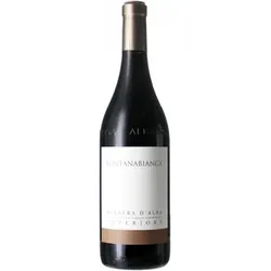Barbera d'Alba Superiore 2023 - Fontanabianca