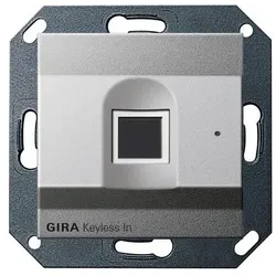 Gira Fingerprint-Leseeinheit 261726
