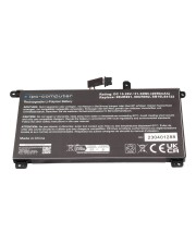 IPC-Computer Akku 30Wh kompatibel für Lenovo 2.000 mAh 15,2 V (SB10L84122)