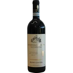 Valmaggiore Nebbiolo d ́Alba Bruno Giacosa 2022