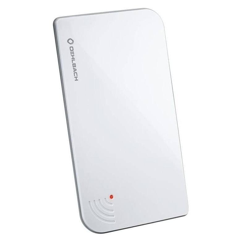 Oehlbach Scope Vision 5G immerantenne für DVB-T2 mit 5G Filter (Flachantenne, DVB-T / -T2) (D1C17235)
