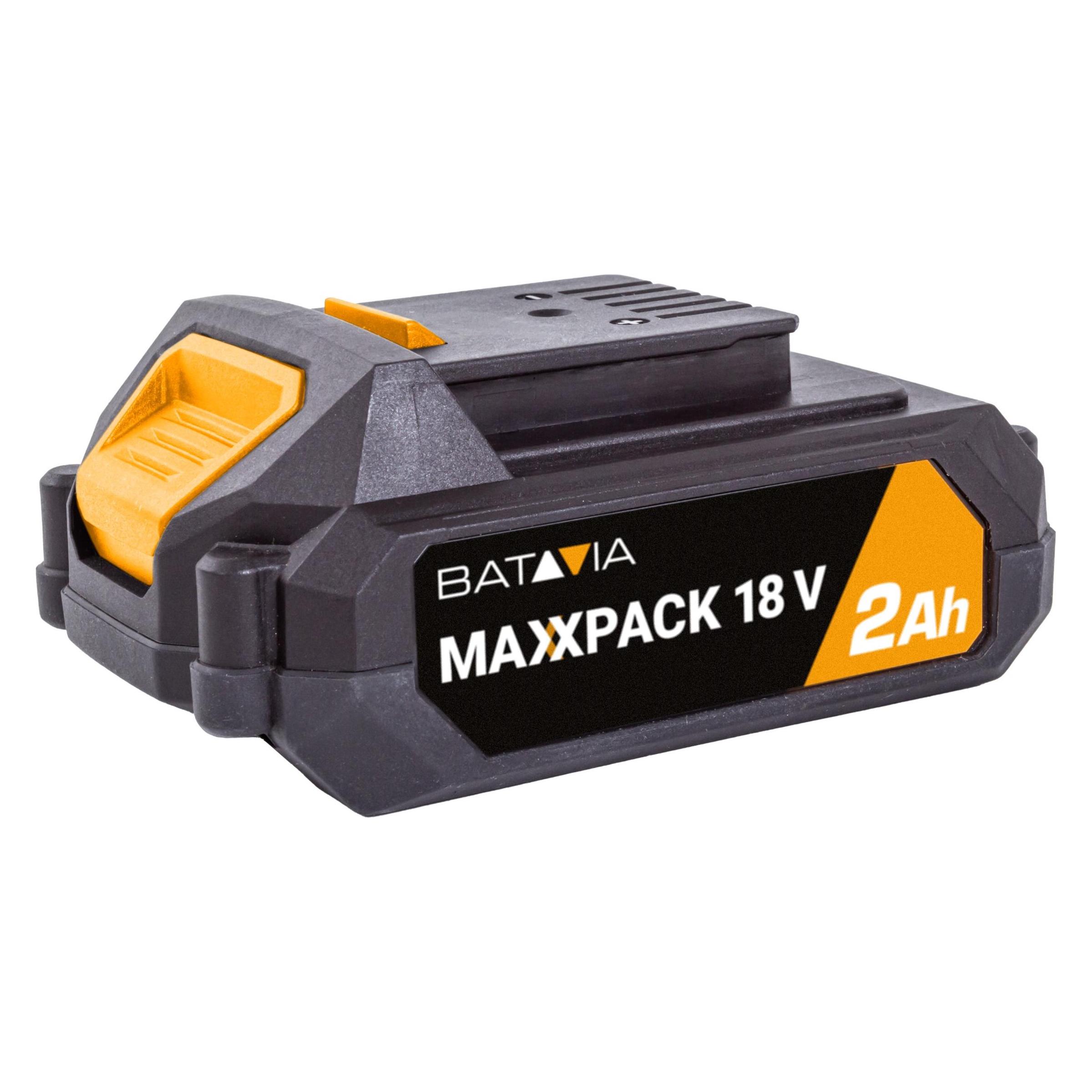 Batavia Ersatzakku (18 V) (7062517)