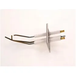 Bosch Hausgeräte Thermotechnik GmbH Ersatzteil TTNR: 8718593665 Zündelektrode V5 everp, Thermostat