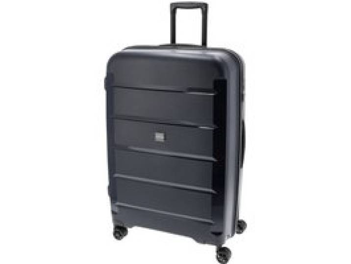 ESMARA® Valise à roulettes 90 L