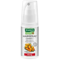 RAUSCH HAIRSPRAY Strong Non-Aerosol 50 ml