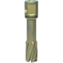 Metallkraft Kernbohrer HARD-LINE 55 Universal Ø 19 mm