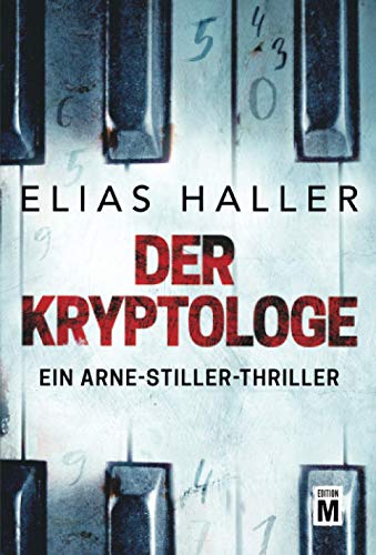 Elias Haller - Der Kryptologe (Ein Arne-Stiller-Thriller) - Preis vom 14.10.2026 23:07:16 h