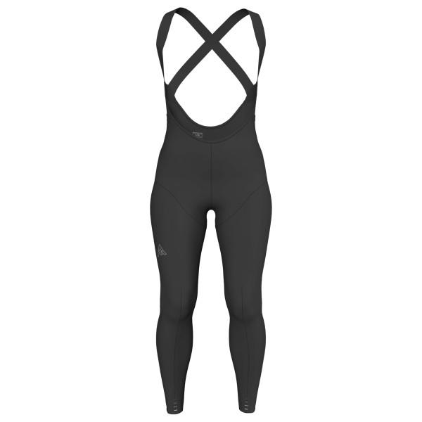 7mesh - Women's TK1 Bib Tight - Velohose Gr L schwarz/grau