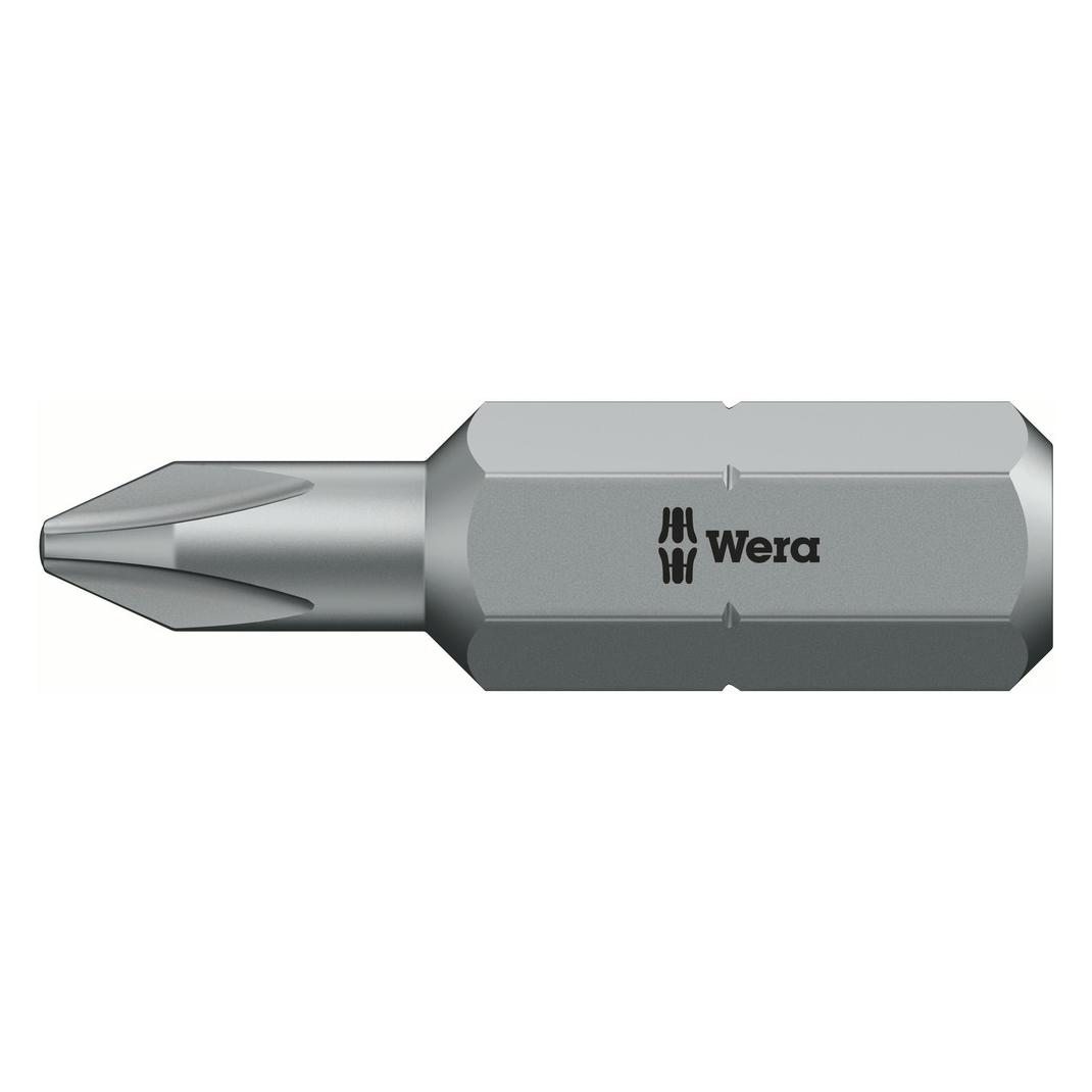 Wera 851/2 Z PH 4 x 32 mm (Kreuz Phillips PH, Kreuz Pozidriv PZ) (05057720001)