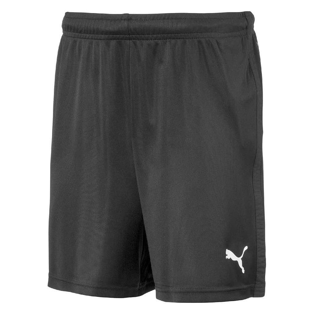 Puma LIGA Training Shorts Core Jr (164) (655665_03)