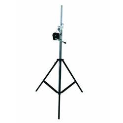 Eurolite STT-400/85 Lichtstativ inkl. Kurbel Belastbar bis:85 kg 59007040