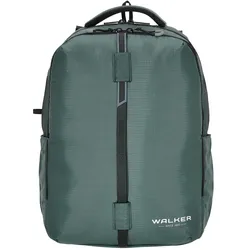 Walker Schulrucksack Wizzard Elite 2.0 32l alge - 46