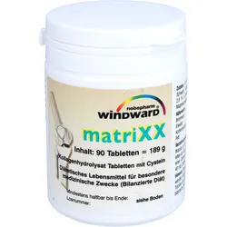 Matrixx Kollagenhydrolysat T 90 ST