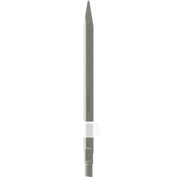 Bosch Accessories 1618630002 Bosch Power Tools Spitzmeißel Gesamtlänge 400 mm Sechskantschaft 1 St.