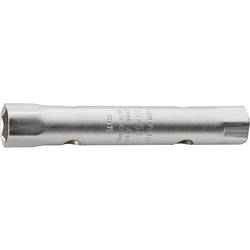 Stahlwille 10750 17 X 19 ROHRSTECKSCHLUESSEL 43331719 Doppelsteckschlüssel 17 - 19 mm