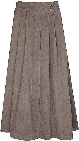FELICITAS Trachtenrock RADA 84cm beige   S S