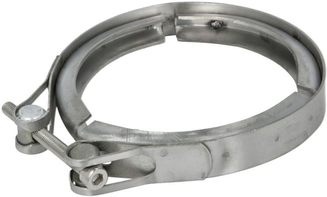 Klemmstück, Abgasanlage VANSTAR VC015VL