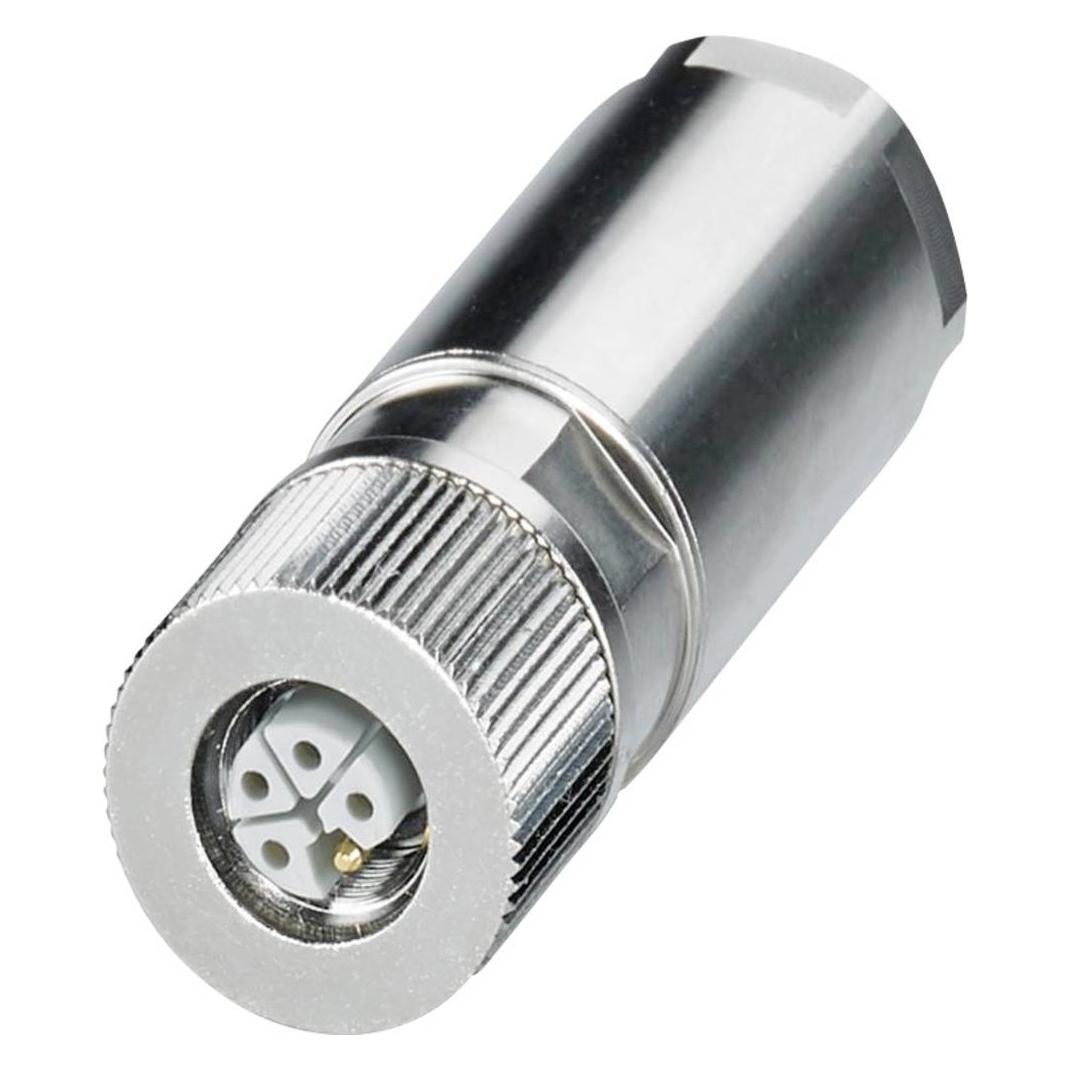 Phoenix Contact PHOE Power-Steckverbinder (1080233)