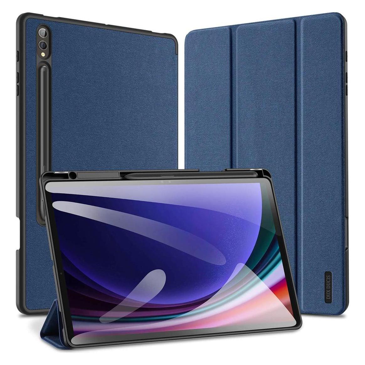 Dux Ducis Domo Series (Samsung Galaxy Tab S9+) (660203827C)