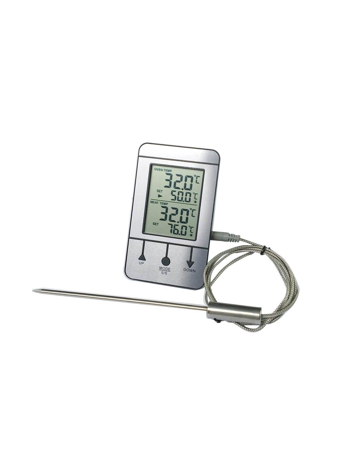 Termometerfabriken Digital Oven & Frying thermometer