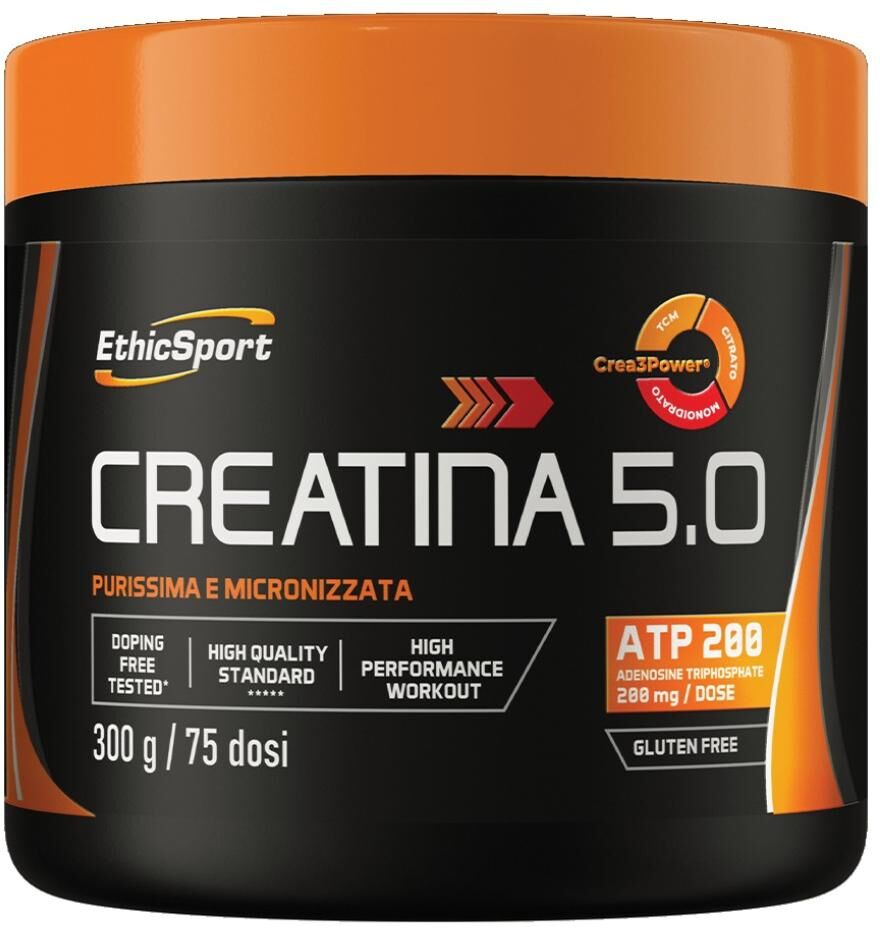 Es CREATINA 5.0 300G