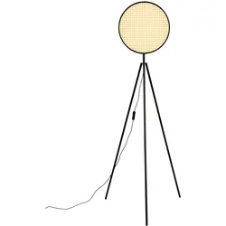 Zuiver »Sien« Stehlampe 58x141x34 cm