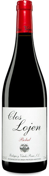 Ponce Clos Lojen 2025 - 75cl