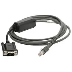 Zebra Verbindungskabel, RS232, Nixdorf, Barcode Scanner Zubehör