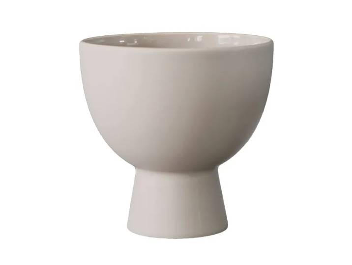 DBKD Cache-pot Figure Ø15 cm Mole