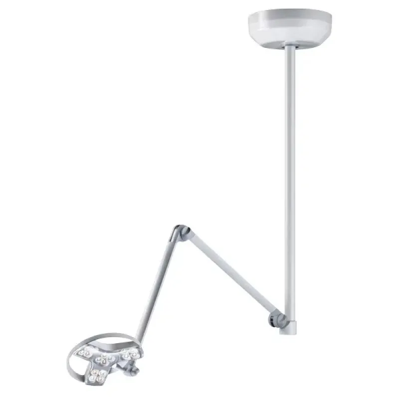 Derungs medical GmbH LED-Decken-Untersuchungsleuchte VISIANO 20-2 Pro C T1 D16.377.000