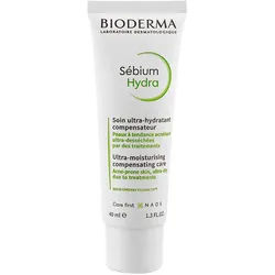 40ml BIODERMA Sébium Hydra