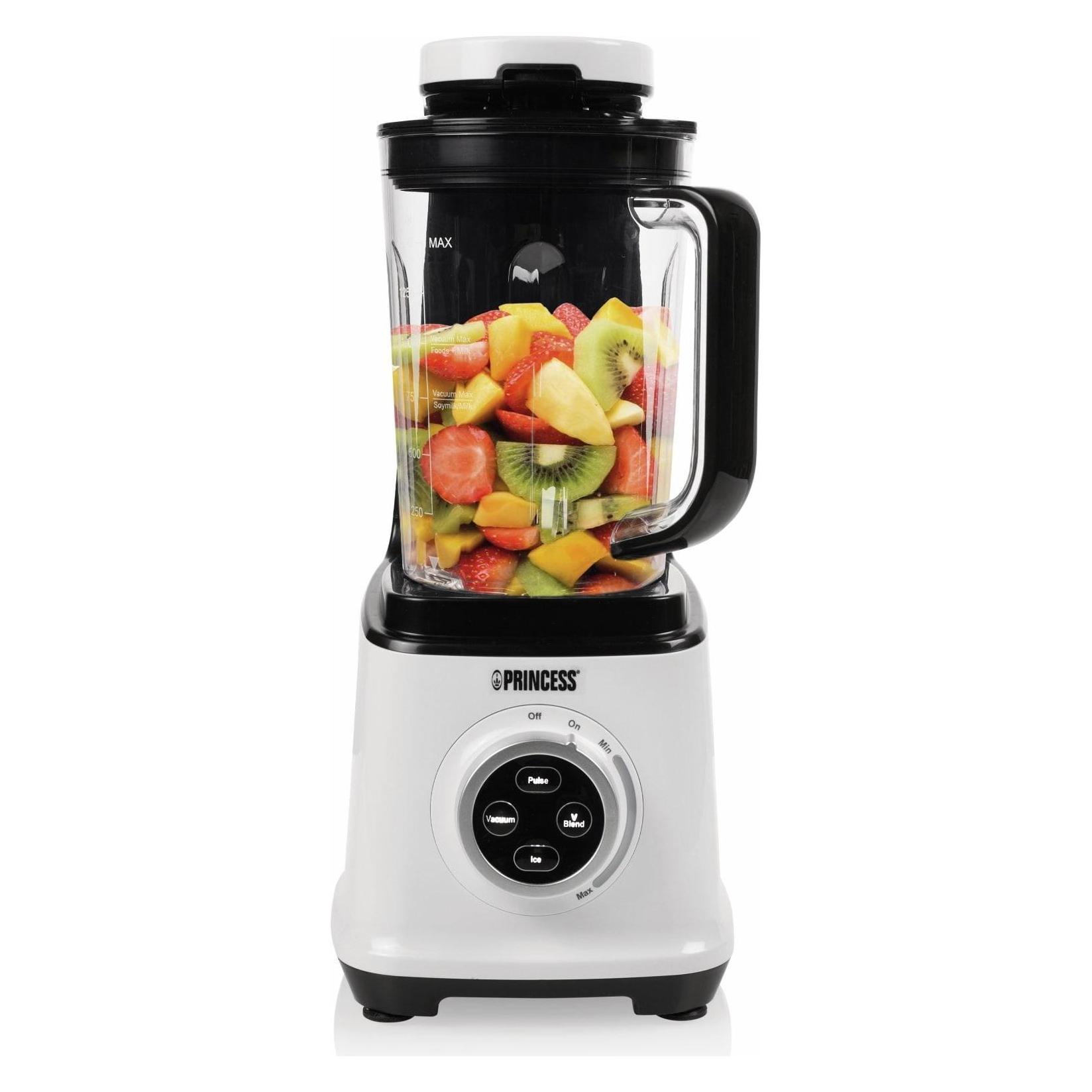 Princess Vakuum Mixer (800 W) (01.219600.01.001)
