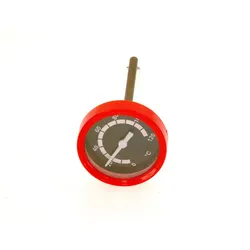 Thermometer (10 & 20) rot - 8735300264