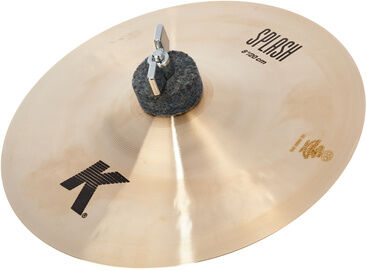 "Zildjian 08"" K-Series Splash "