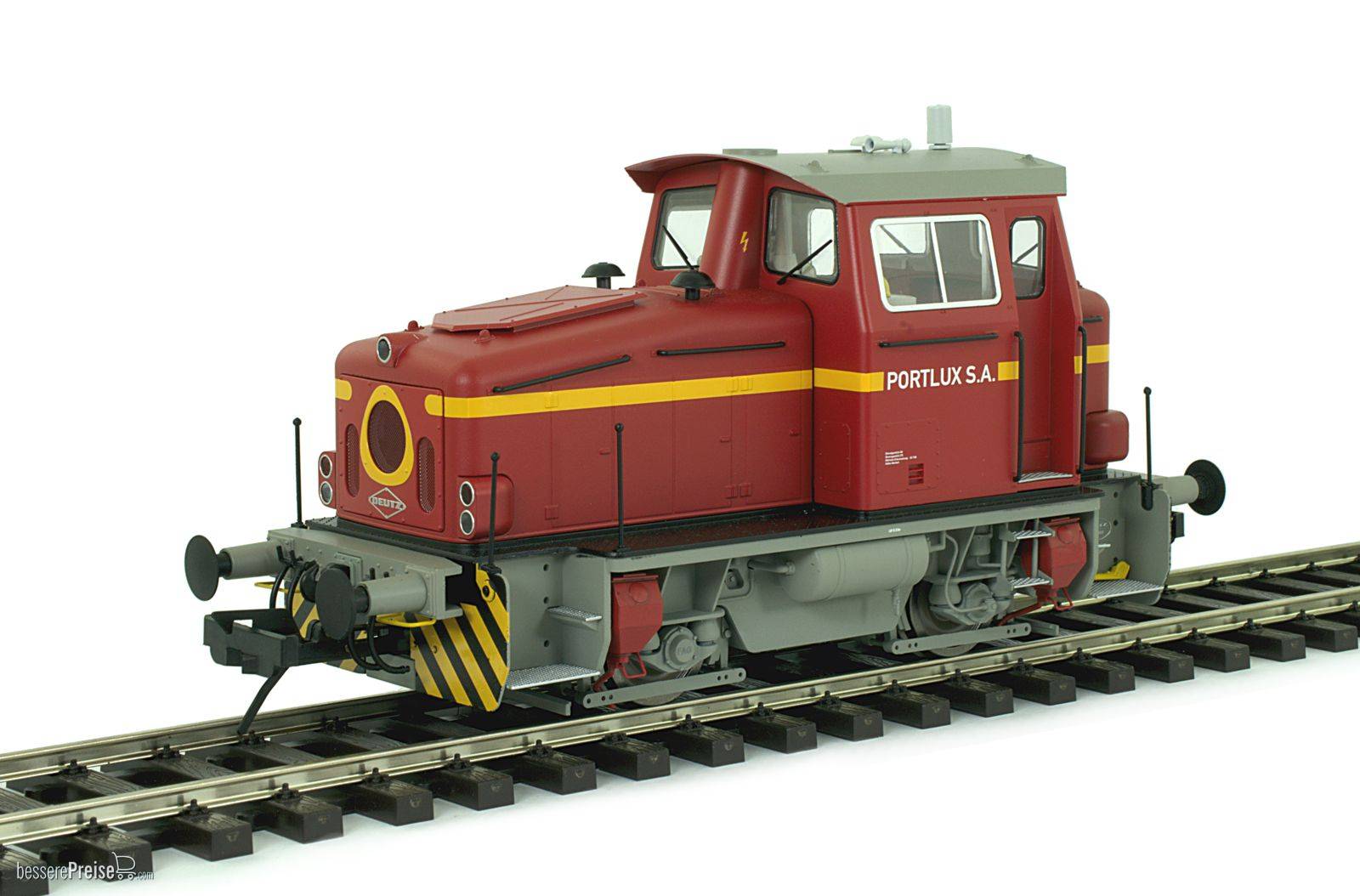 Lenz 40170-17