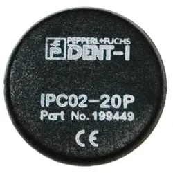 Pepperl+Fuchs Fabrik Codeträger IPC02-20P